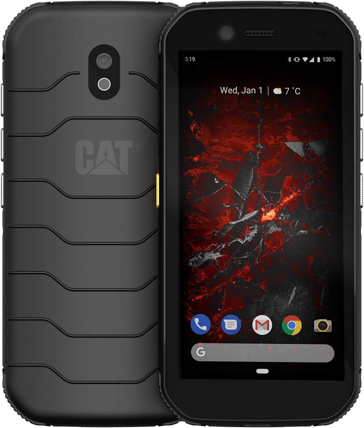 Refurbished Cat S42 - Reebelo Ireland