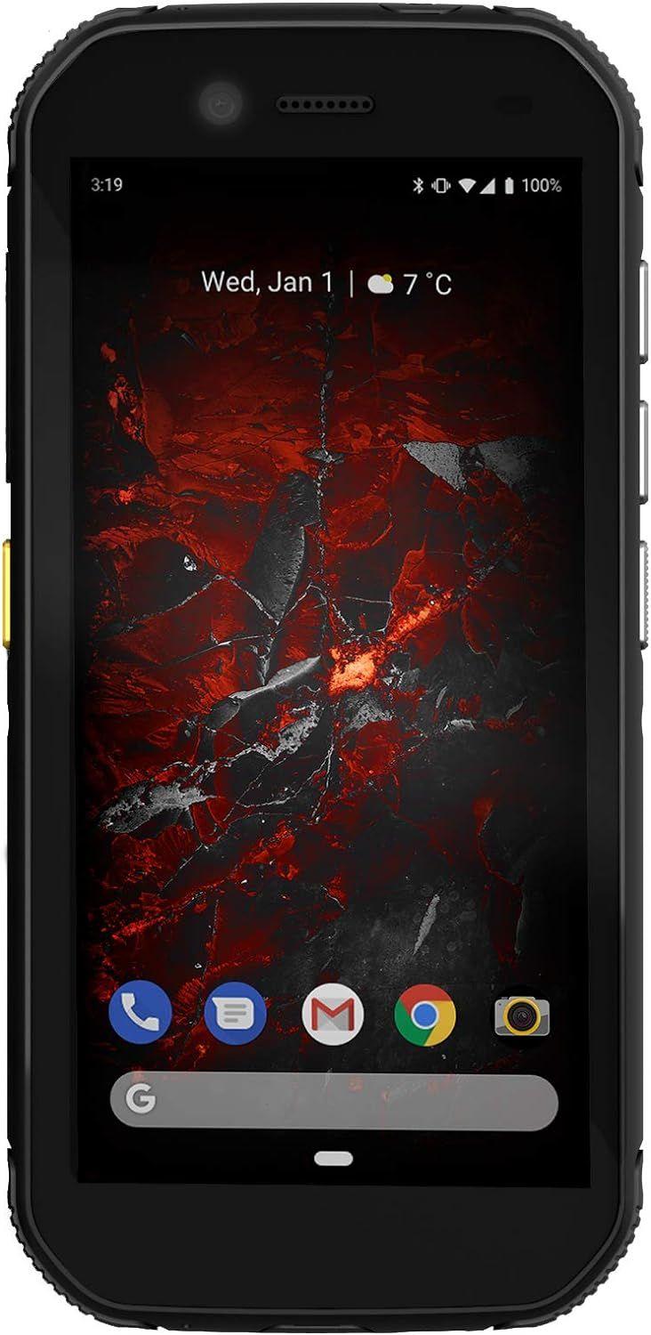 Refurbished Cat S42 - Reebelo Ireland