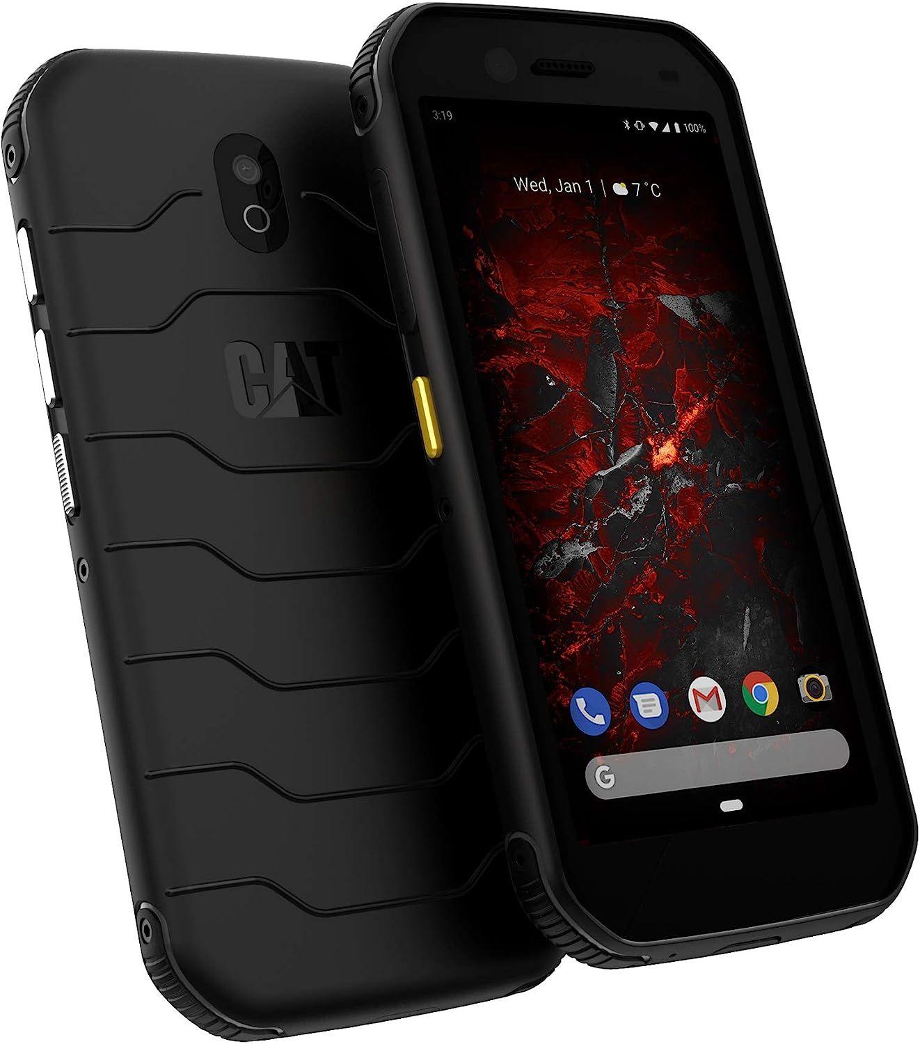 Refurbished Cat S42 - Reebelo Ireland