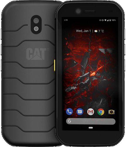 Refurbished Cat S42 - Reebelo Ireland
