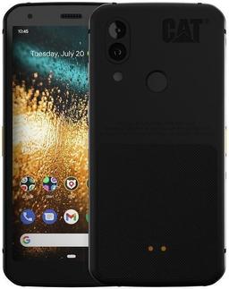 Refurbished Cat S62 - Reebelo Ireland