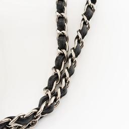 Refurbished Chanel Caviar Leather Classic Maxi Single Flap Bag - Reebelo Ireland