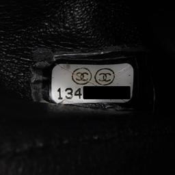 Refurbished Chanel Caviar Leather Classic Maxi Single Flap Bag - Reebelo Ireland