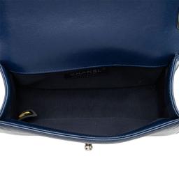 Refurbished Chanel Lambskin Small Boy Bag - Reebelo Ireland