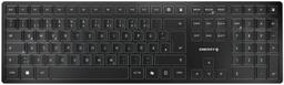 Refurbished Cherry KW 9100 Slim Wireless Rechargeable Keyboard - Reebelo Ireland