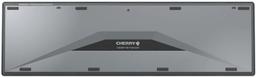 Refurbished Cherry KW 9100 Slim Wireless Rechargeable Keyboard - Reebelo Ireland