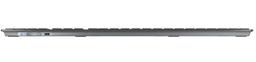 Refurbished Cherry KW 9100 Slim Wireless Rechargeable Keyboard - Reebelo Ireland