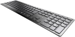 Refurbished Cherry KW 9100 Slim Wireless Rechargeable Keyboard - Reebelo Ireland