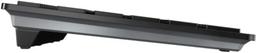 Refurbished Cherry KW 9100 Slim Wireless Rechargeable Keyboard - Reebelo Ireland