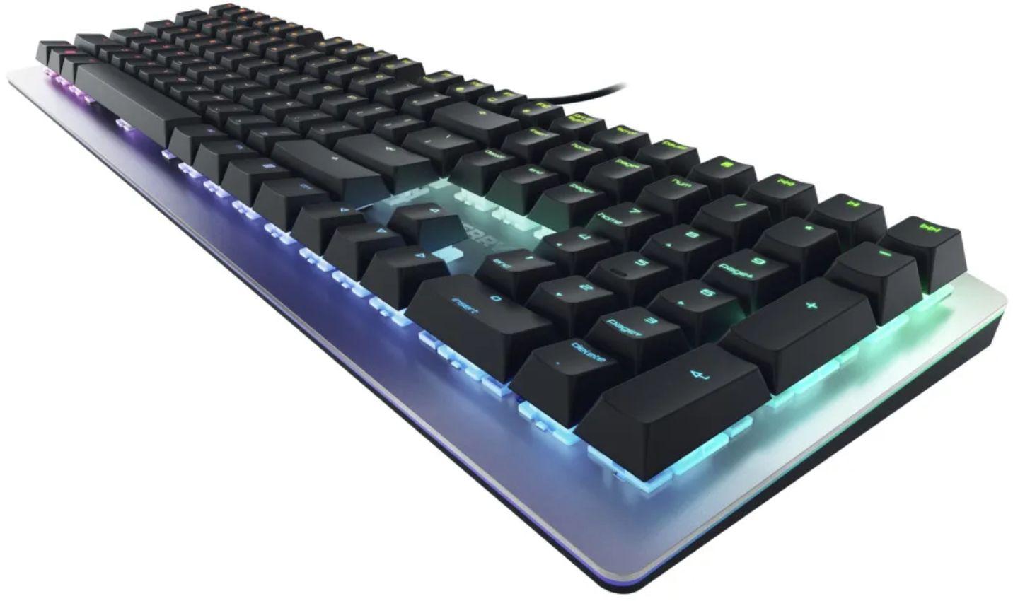 Refurbished CHERRY MV 3.0 Viola Wired Mechanical Gaming Keyboard - Reebelo Ireland
