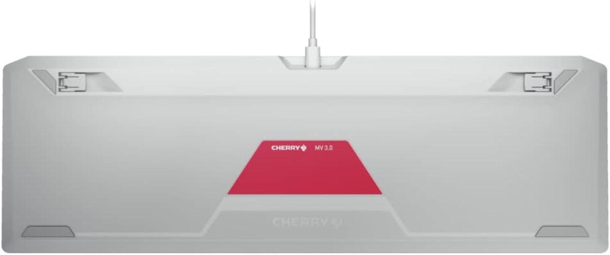 Refurbished CHERRY MV 3.0 Viola Wired Mechanical Gaming Keyboard - Reebelo Ireland