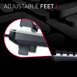 Refurbished CHERRY MV 3.0 Viola Wired Mechanical Gaming Keyboard - Reebelo Ireland