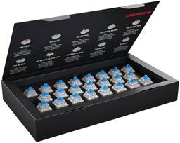 Refurbished CHERRY MX RGB Blue Switch Kit - Reebelo Ireland
