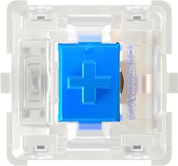 Refurbished CHERRY MX RGB Blue Switch Kit - Reebelo Ireland