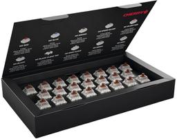 Refurbished CHERRY MX RGB Brown Switch Kit - Reebelo Ireland