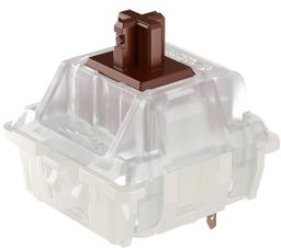 Refurbished CHERRY MX RGB Brown Switch Kit - Reebelo Ireland