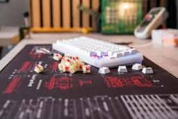 Refurbished CHERRY MX RGB Silent Red Switch Kit - Reebelo Ireland