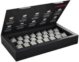 Refurbished CHERRY MX RGB Speed Silver Switch Kit - Reebelo Ireland