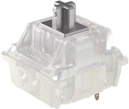 Refurbished CHERRY MX RGB Speed Silver Switch Kit - Reebelo Ireland