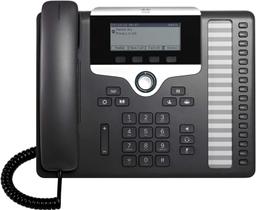 Refurbished Cisco 7861 IP Phone (CP-7861-3PW-NA-K9=) - Reebelo Ireland
