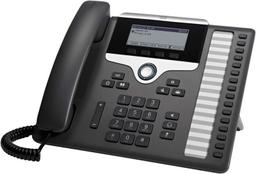 Refurbished Cisco 7861 IP Phone (CP-7861-3PW-NA-K9=) - Reebelo Ireland