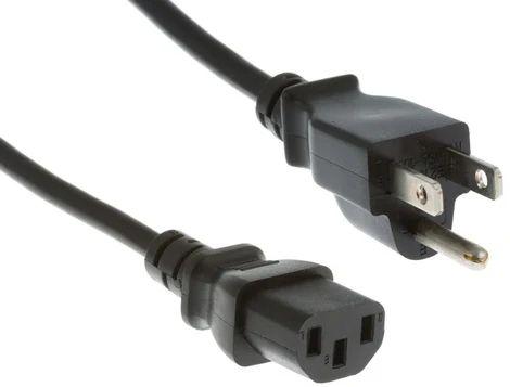 Refurbished Cisco AC Power Cord CP-PWR-CORD-NA - Reebelo Ireland