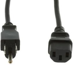 Refurbished Cisco AC Power Cord CP-PWR-CORD-NA - Reebelo Ireland