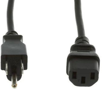 Refurbished Cisco AC Power Cord CP-PWR-CORD-NA - Reebelo Ireland
