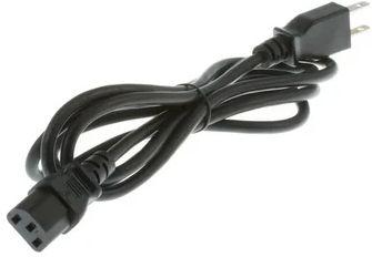 Refurbished Cisco AC Power Cord CP-PWR-CORD-NA - Reebelo Ireland