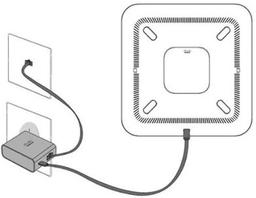 Refurbished Cisco DESIGNED 8832 Power Adapter Spare - Reebelo Ireland