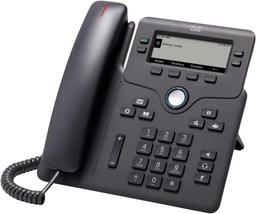 Refurbished Cisco IP Desk Phone (CP-6841) - Reebelo Ireland