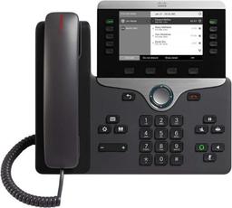 Refurbished Cisco IP Phone 8811 - Reebelo Ireland