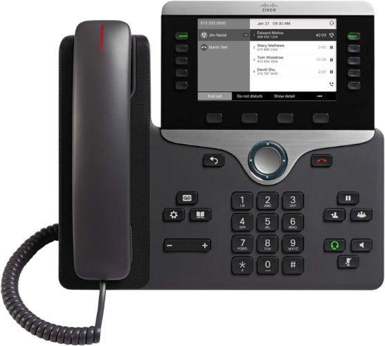 Refurbished Cisco IP Phone 8811 - Reebelo Ireland