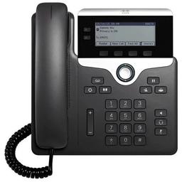 Refurbished Cisco IP Phone (CP-7821-K9) - Reebelo Ireland