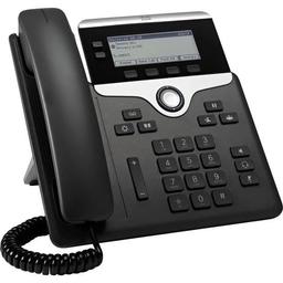 Refurbished Cisco IP Phone (CP-7821-K9) - Reebelo Ireland
