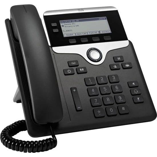 Refurbished Cisco IP Phone (CP-7821-K9) - Reebelo Ireland