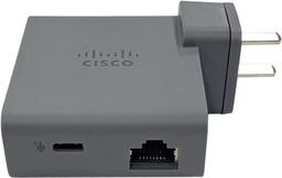 Refurbished Cisco Non-PoE Ethernet Adapter (CP-8832-ETH=) - Reebelo Ireland