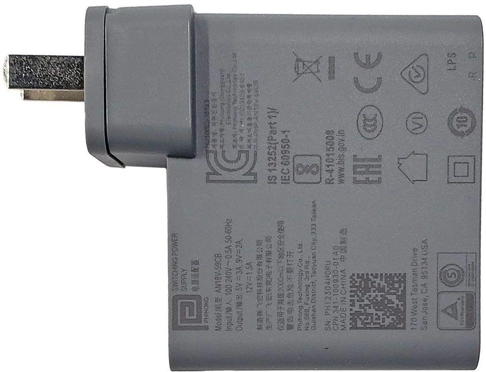 Refurbished Cisco Non-PoE Ethernet Adapter (CP-8832-ETH=) - Reebelo Ireland