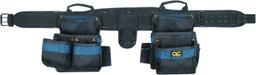 Refurbished CLC Custom Leathercraft 2605 Electrician Tool Belt - Reebelo Ireland