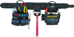 Refurbished CLC Custom Leathercraft 2605 Electrician Tool Belt - Reebelo Ireland