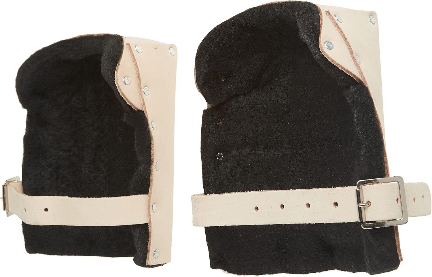 Refurbished CLC Custom Leathercraft 309 Leather Kneepads - Reebelo Ireland