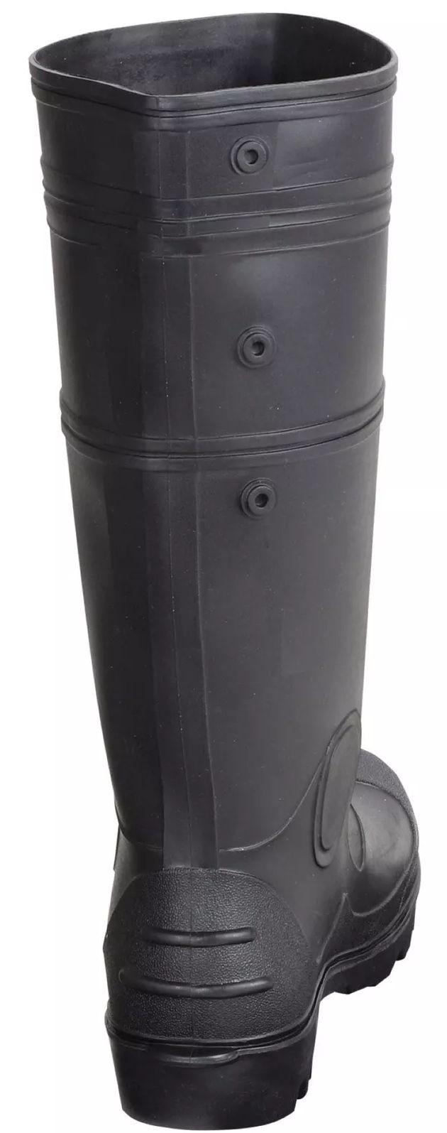 Refurbished CLC Custom Leathercraft R23013 Mens Soft Toe Rain - Reebelo Ireland