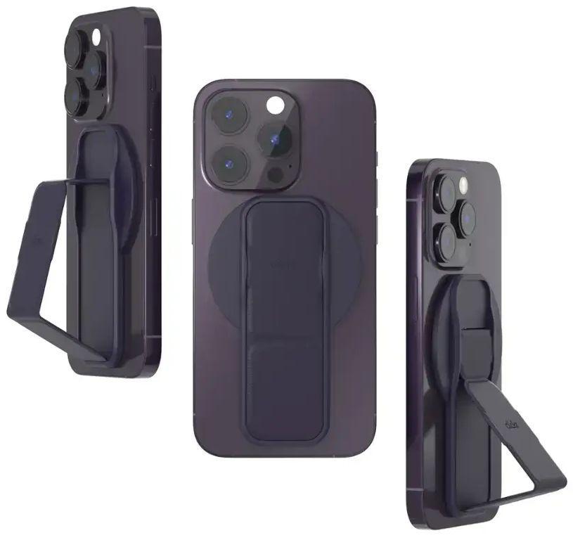 Refurbished Clckr Compact MagSafe Phone Stand & Grip - Reebelo Ireland