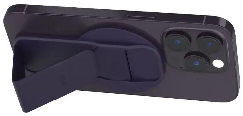 Refurbished Clckr Compact MagSafe Phone Stand & Grip - Reebelo Ireland