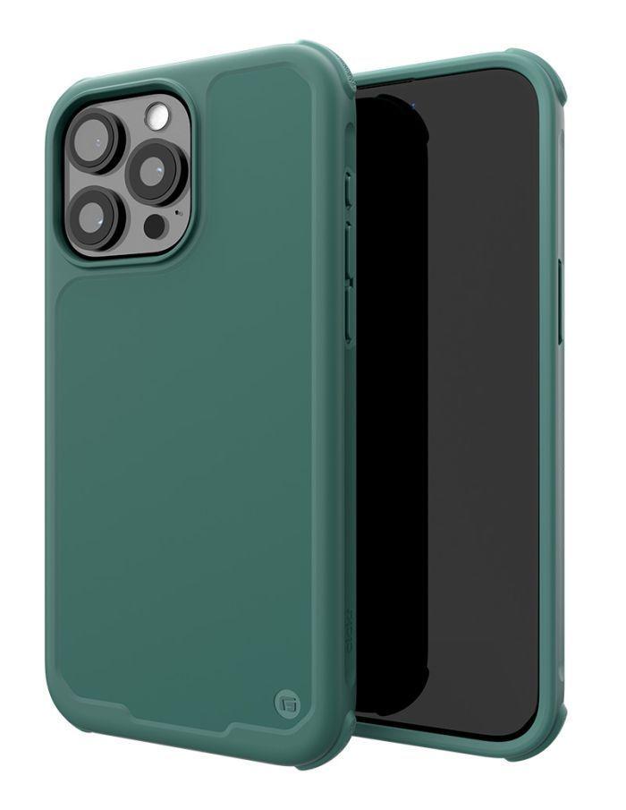 Refurbished Clckr G-Form Protection Case for Apple iPhone 15 Pro - Reebelo Ireland