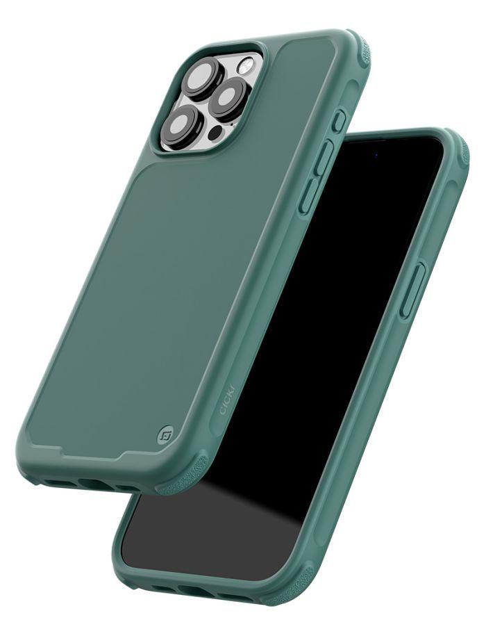Refurbished Clckr G-Form Protection Case for Apple iPhone 15 Pro - Reebelo Ireland