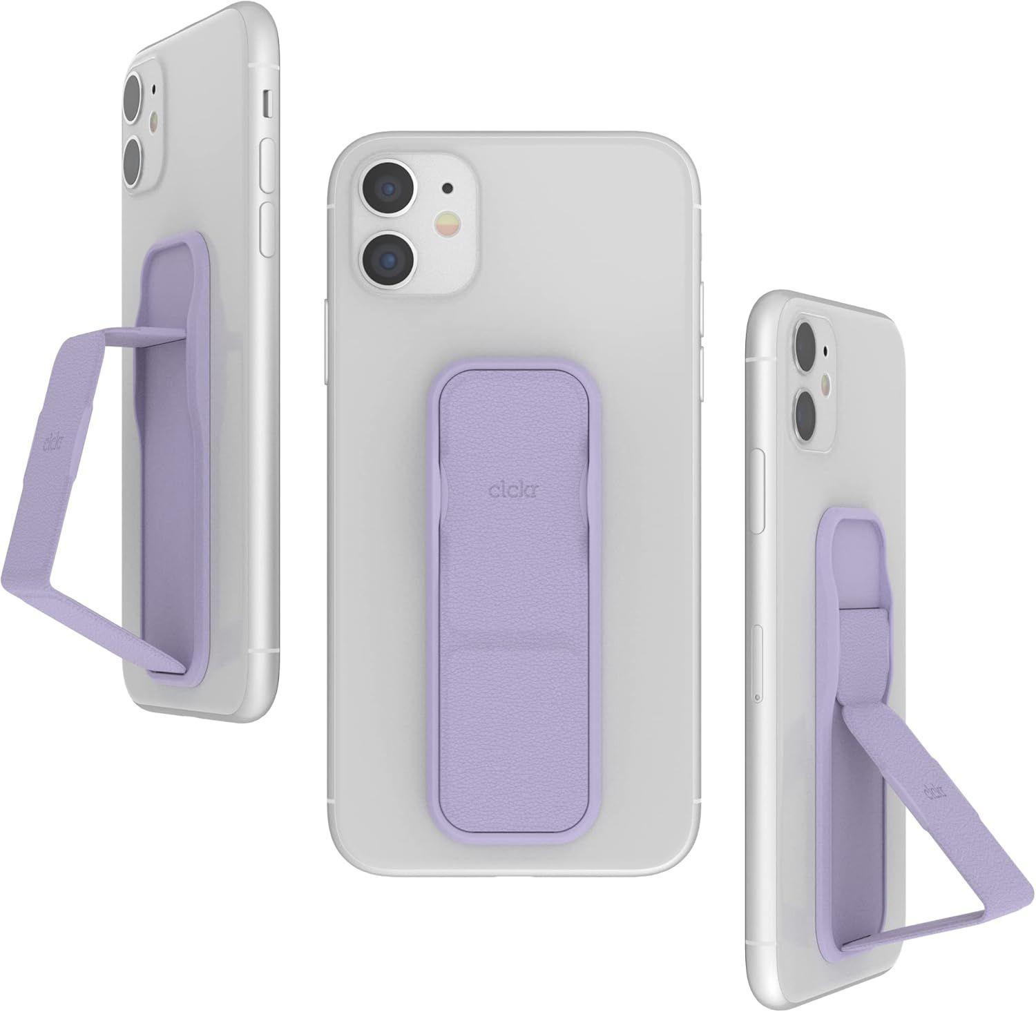 Refurbished Clckr Grip & Stand Phone Grip - Reebelo Ireland