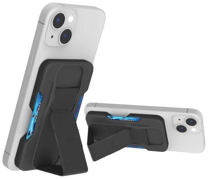 Refurbished Clckr Magsafe Wallet Stand & Grip  - Reebelo Ireland