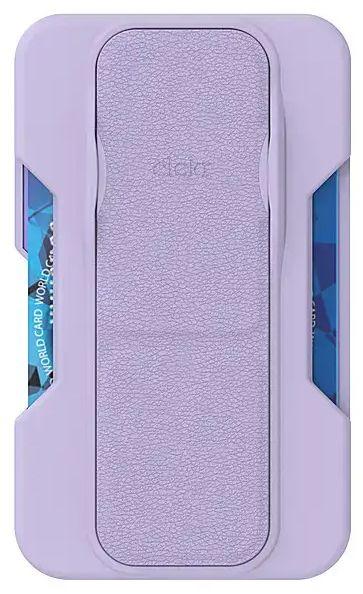 Refurbished Clckr Magsafe Wallet Stand & Grip  - Reebelo Ireland