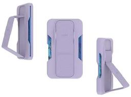 Refurbished Clckr Magsafe Wallet Stand & Grip  - Reebelo Ireland